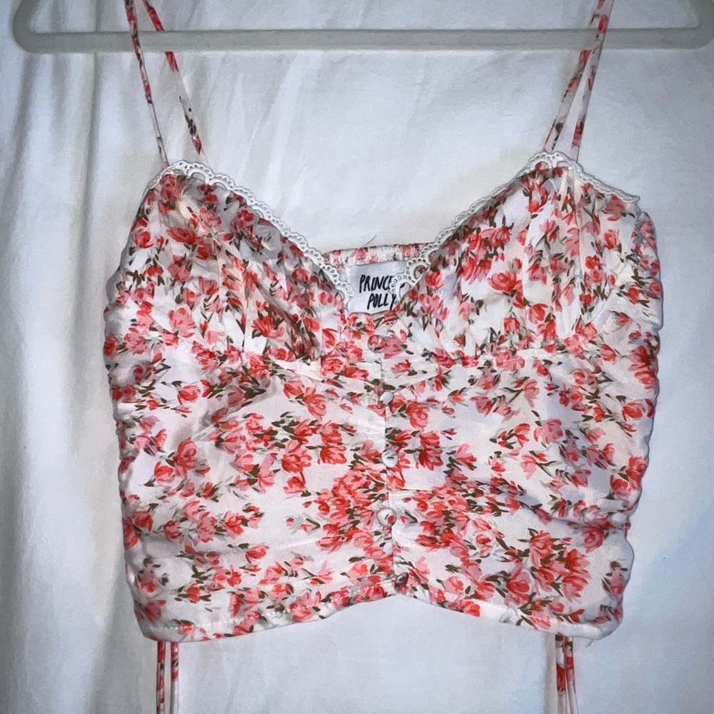 COPY - Princess Polly Maddi Top